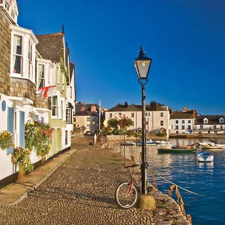 Caldon Holiday Chalet Sleeps 4 In Dartmouth Wifi Electric Inc Pet Friendly Luaran gambar