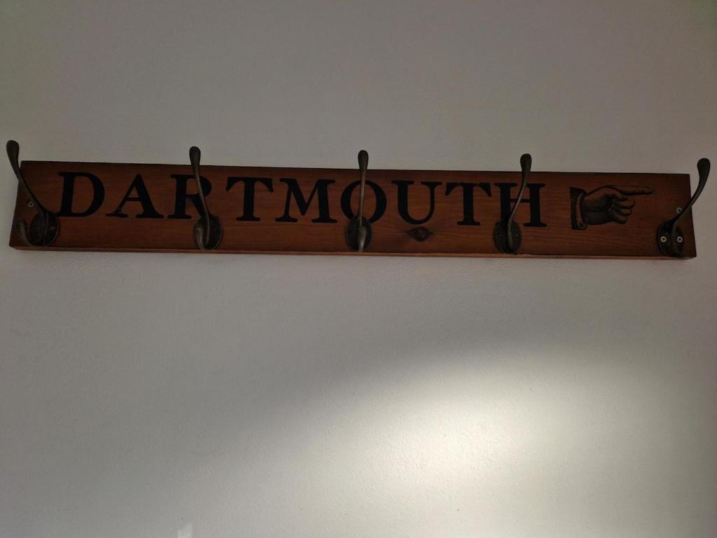 Caldon Holiday Chalet Sleeps 4 In Dartmouth Wifi Electric Inc Pet Friendly Luaran gambar