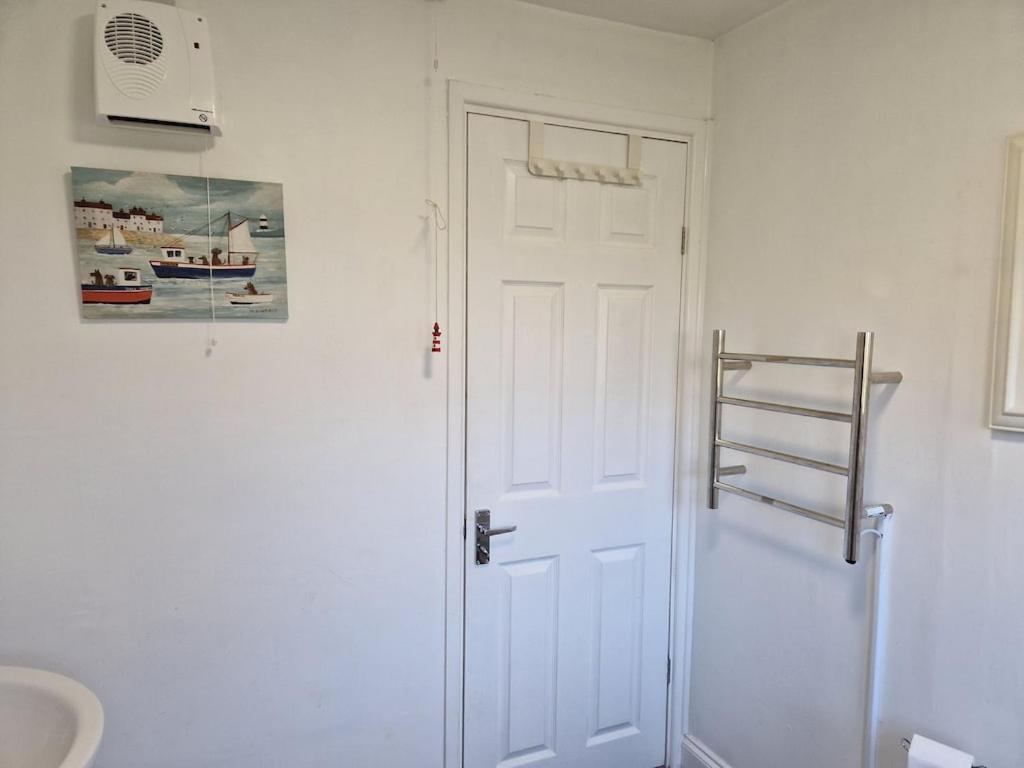 Caldon Holiday Chalet Sleeps 4 In Dartmouth Wifi Electric Inc Pet Friendly Luaran gambar