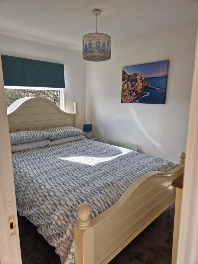 Caldon Holiday Chalet Sleeps 4 In Dartmouth Wifi Electric Inc Pet Friendly Luaran gambar