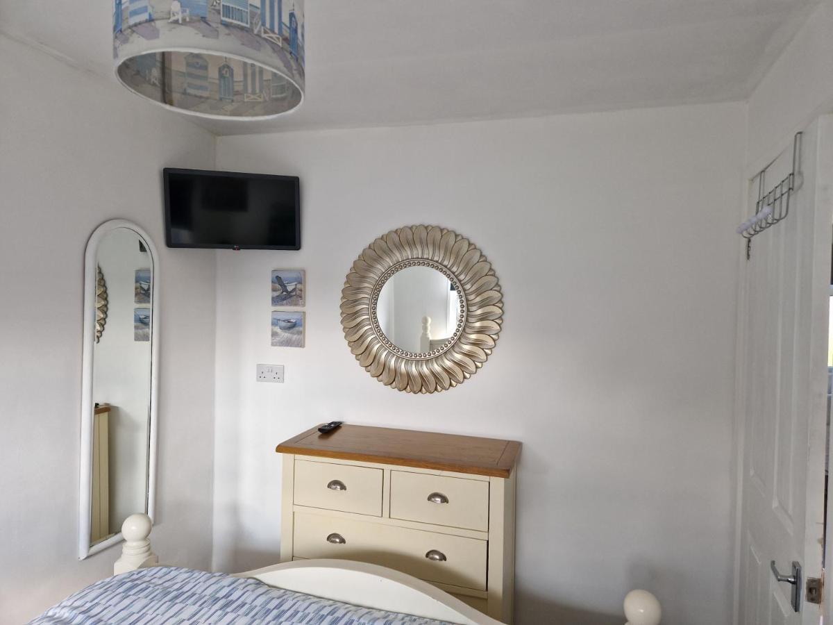 Caldon Holiday Chalet Sleeps 4 In Dartmouth Wifi Electric Inc Pet Friendly Luaran gambar